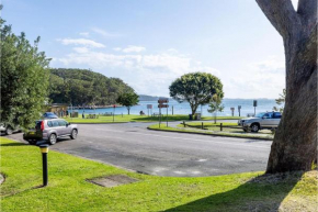 Columbia 1 12 Columbia Close large unit with fantastic water views, Nelson Bay